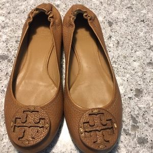 Tory Burch Flats